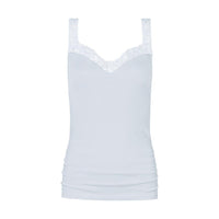 Mey Dames Hemd Top br. Tr. 55252 - Jambelles