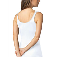 Mey Dames Hemd Top br. Tr. 55361 - Jambelles