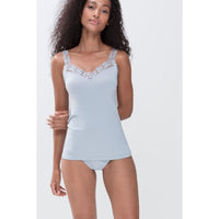 Mey Dames Hemd Top br. Tr. 55362 - Jambelles