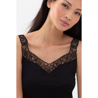 Mey Dames Hemd Top br. Tr. 55372 - Jambelles