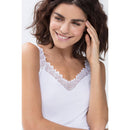 Mey Dames Hemd Top br. Tr. 55752 - Jambelles