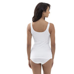 Mey Dames Hemd Top br. Tr. FSC 55334 - Jambelles