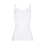 Mey Dames Hemd Top br. Tr. FSC 55334 - Jambelles