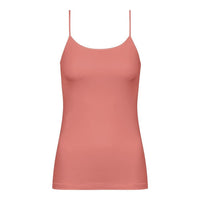 Mey Dames Hemd Top schm. Tr. 55201 - Jambelles