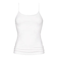 Mey Dames Hemd Top schm. Tr. 55201 - Jambelles