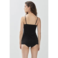 Mey Dames Hemd Top schm. Tr. 55201 - Jambelles