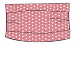 Mey Dames & Heren Mund- Nasenmaske 39181 - Jambelles