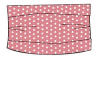 Mey Dames & Heren Mund- Nasenmaske 39181 - Jambelles