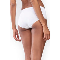 Mey Dames Hipster Pantyshort Organic 29817 - Jambelles