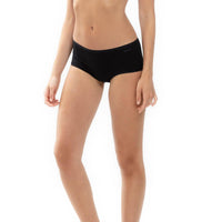 Mey Dames Hipster Pantyshort Organic 29817 - Jambelles