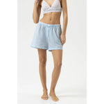 Mey Dames Lounge/Slaap Short pants 1220102 - Jambelles