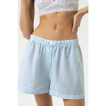 Mey Dames Lounge/Slaap Short pants 1220102 - Jambelles