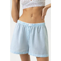 Mey Dames Lounge/Slaap Short pants 1220102 - Jambelles