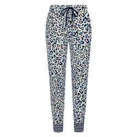 Mey Dames Loungewear Felicia Pants 1/1 16337 - Jambelles