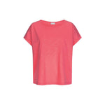 Mey Dames Nacht Shirt Carry 1/2 sleeve 17424 - Jambelles