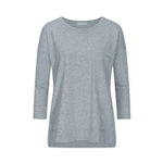 Mey Dames Nacht Shirt Demi 3/4 sleeve 16806 - Jambelles