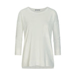 Mey Dames Nacht Shirt Demi 3/4 sleeve 16806 - Jambelles