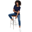 Mey Dames Nacht Shirt Elin shirt 1/2 Arm 16659 - Jambelles