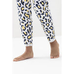 Mey Dames Nacht Shirt Lindsey Pants ankle cut 17432 - Jambelles