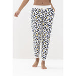 Mey Dames Nacht Shirt Lindsey Pants ankle cut 17432 - Jambelles