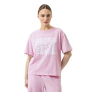 Mey Dames Nacht Shirt T-Shirt 1210093 - Jambelles
