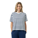 Mey Dames Nacht Shirt T-Shirt 1210124 - Jambelles
