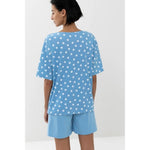 Mey Dames Nacht Shirt T-Shirt 17915 - Jambelles