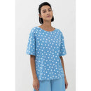 Mey Dames Nacht Shirt T-Shirt 17915 - Jambelles
