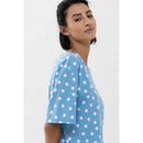 Mey Dames Nacht Shirt T-Shirt 17915 - Jambelles