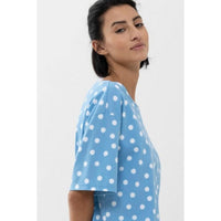 Mey Dames Nacht Shirt T-Shirt 17915 - Jambelles