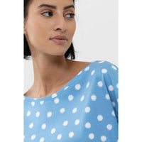 Mey Dames Nacht Shirt T-Shirt 17915 - Jambelles