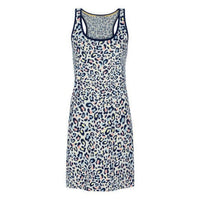 Mey Dames Nachthemd Felicia Sleepshirt 0/0 slee 16373 - Jambelles