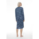 Mey Dames Nachthemd sleepshirt long sleeve 1230008 - Jambelles