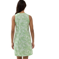 Mey Dames Nachthemd sleepshirt short sleeve 11231 - Jambelles