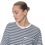 Mey Dames Nachthemd sleepshirt short sleeve 1230059 - Jambelles