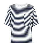 Mey Dames Nachthemd sleepshirt short sleeve 1230059 - Jambelles