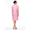 Mey Dames Nachthemd sleepshirt short sleeve 17754 - Jambelles