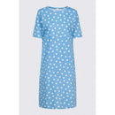 Mey Dames Nachthemd sleepshirt short sleeve 17918 - Jambelles