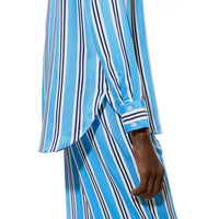 Mey Dames Nachthemd T-shirt long sleeve 1210024 - Jambelles