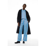 Mey Dames Nachthemd T-shirt long sleeve 1210024 - Jambelles