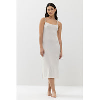 Mey Dames Onder Jurk Onderjurk lang 55208 - Jambelles