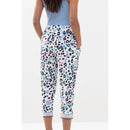Mey Dames Pantalon Ayleen Pants 3/4 17422 - Jambelles