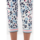 Mey Dames Pantalon Ayleen Pants 3/4 17422 - Jambelles