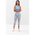 Mey Dames Pantalon Ayleen Pants 3/4 17422 - Jambelles