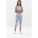 Mey Dames Pantalon Ayleen Pants 3/4 17422 - Jambelles