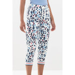 Mey Dames Pantalon Ayleen Pants 3/4 17422 - Jambelles