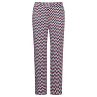 Mey Dames Pantalon Janna Pants 1/1 16752 - Jambelles