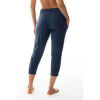 Mey Dames Pantalon pants 3/4 length 17631 - Jambelles