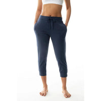 Mey Dames Pantalon pants 3/4 length 17631 - Jambelles