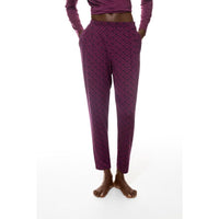 Mey Dames Pantalon pants ankle cut 1220016 - Jambelles